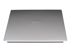 Acer Aspire 5 (A517-52) oryginalna pokrywa wyświetlacza 43,9cm (17,3 cala) srebrna - Zdjęcie 1 z 3