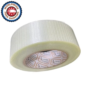 Rollo de cinta lateral SS para protección de murciélago de cricket (1,5 pulgadas) - Imagen 1 de 3