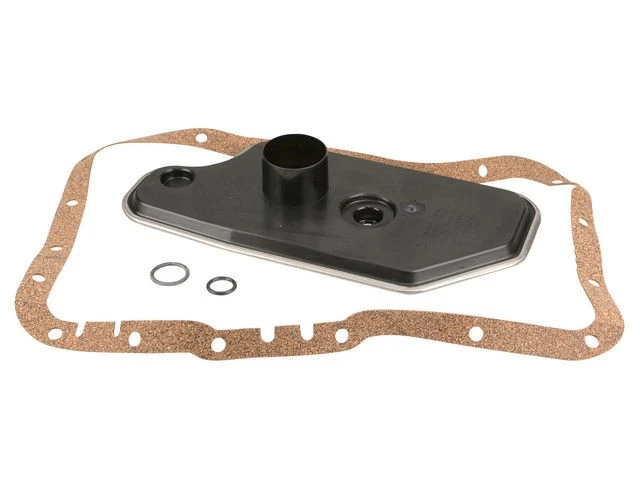 Filtro de transmisión automática Motorcraft 17VF94J para Ford Ranger 1986-1994 4x4 Foto 1 de 1