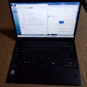 Fujitsu Lifebook U939/B Intel Core i5-8365U 1.6GHz RAM 8GB SSD 256GB Win 11 Pro - Picture 1 of 10