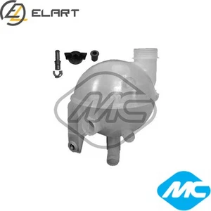 EXPANSION TANK COOLANT 03780 FOR PEUGEOT 307/SW/CC/Break CITROËN C4/PICASSO 1.6L - Picture 1 of 6