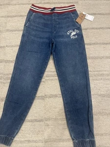 Boys Large(14-16) Ralph Lauren Polo P-Wing Jeans - Picture 1 of 4