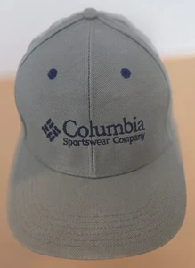 Columbia Sportswear Company Hat Cap Adjustable - Picture 1 of 7
