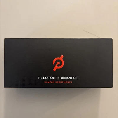 Auriculares Peloton x Urbanears Sumpan Foto 1 de 4