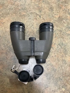 Swarovski HABICHT SL 7x50 Binoculars. - Picture 1 of 3