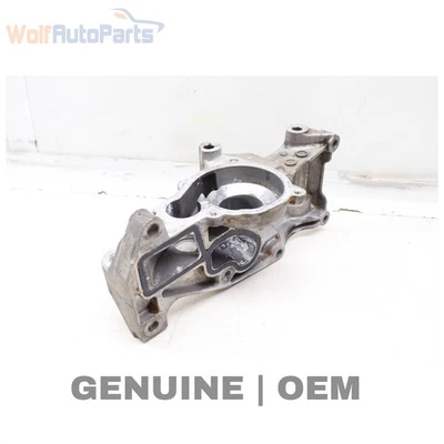 2017-2019 BMW 230I XDRIVE 2.0L - Suporte de bomba de água/líquido de arrefecimento 7644809 - Imagem 1 de 4