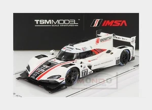 1:43 TRUESCALE Mazda Rt-24P Dpi #77 Joest 2Nd Imsa 24H Daytona 2020 TSM430519 Mo - Imagen 1 de 2
