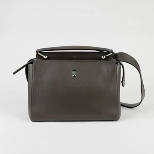 Fendi 8BN293 Dotcom Medium Shoulder Tote Bag 100449917 - Picture 1 of 12