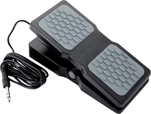EX-P - Expression Pedal for Keyboards, MIDI Keyboards / Controllers and Supporte - Picture 1 of 11