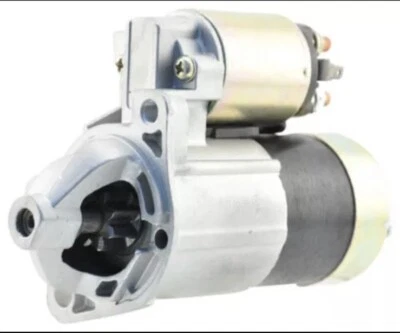Motor de arranque apto para Mitsubishi Eclipse 2000-2002 2003 2004 2005 3,0 L 17795 Foto 1 de 3
