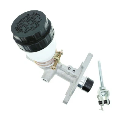 Nuevo cilindro maestro de freno para Kawasaki UTV Mule 2005-2016 610 KAF400 Foto 1 de 3