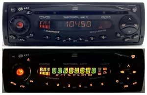 2000s Blaupunkt Sevilla RDM 168 Car CD FM RDS Radio Player + Bluetooth + Video - Picture 1 of 7