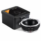 EOS-M4/3 Lens Adapter Ring For Canon EOS Lens to Micro Four Thirds Mount Cameras