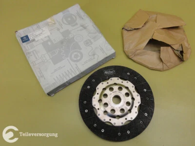 Kupplungsscheibe Sachs, W638, Vito V-Klasse, Original-MB, NEU, A 0162509203 - Bild 1 von 4
