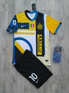 Maglie da calcio di squadre italiane completo Inter Milan | Acquisti Online  su eBay