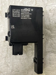 Cadillac Chevrolet GMC Buick 2020-2024 receptor de entrada sin llave nuevo fabricante de equipos originales 85104942 - Imagen 1 de 3
