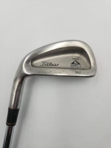 LEFT HANDED Titleist DCI 962 5 Iron, Regular Flex Steel Shaft - Picture 1 of 6