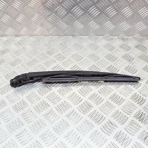 BMW X5 F15 Rear Tailgate Windscreen Wiper Arm W/ Blade 3.0 Diesel 190kw 2014 - Picture 1 of 6