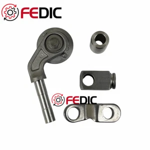 Turbo Wastegate Rattle Flapper IS38 for VW Golf 7 Polo GTI MK7 Audi A3 S1 S3 VW - Picture 1 of 6