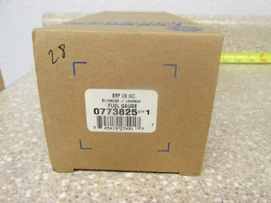 OMC Fuel Gauge 0773825 773825 - Picture 1 of 4