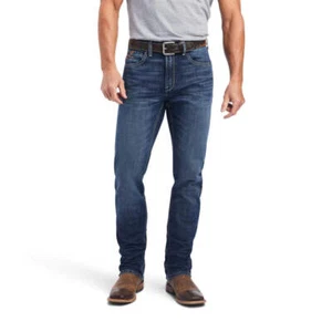 Jeans Ariat M1 vintage - para hombre - Imagen 1 de 8