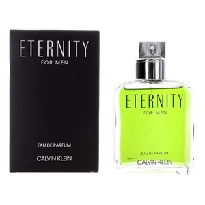 Eternity by Calvin Klein, 6.7 oz EDP Spray for Men - Picture 1 of 4