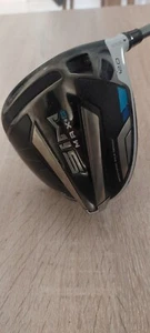 TAYLORMADE DRIVER SIM MAX D LOFT 12 º SENIOR RIGHT HAND - Imagen 1 de 6