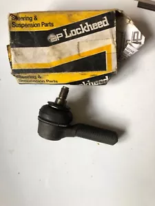 NOS FORD TRANSIT MKI MKII Track Rod End Lockheed TA 642 R/H - Picture 1 of 4