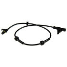 ABS Wheel Speed Sensor  with 2 wire Direct Fit