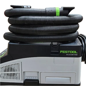 Hose Wrap for Festool CT 15 / CT 25 Dust extractors - Picture 1 of 3