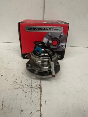 Front Hub Wheel Bearing FOR OPEL VAUXHALL ASTRA Mk5 H 713644310 93178651 1603253 - Image 1 of 4