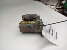 Used Starter Motor fits: 2003  Mini cooper Conv MT exc. Cooper S Grade A