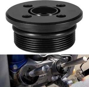 48630-96J01 Uszczelka końcówki cylindra przycinającego do Honda Suzuki Yamaha Showa Style - Zdjęcie 1 z 7