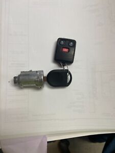 Ford escape,Focus & Mazda Tribute Ignition Cylinder Switch Lock AND OTHER MODELS