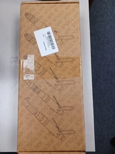 JIUNENG Pre-setting Torque Control Half Auto Pneumatic Air Screwdriver 1200RPM  - Picture 1 of 1