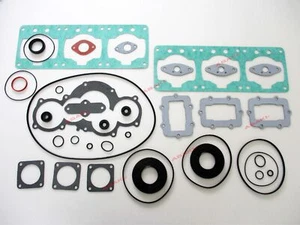 Kit de juntas completo para moto de nieve Ski Doo Formula III 700/Mach I 700 09-711222 - Imagen 1 de 10