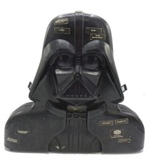 Star Wars Collector Case Darth Vader 1980