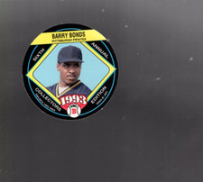 B2554- 1993 King B Discs Baseball Card #s 1-24 -You Pick- 10+ FREE US SHIP