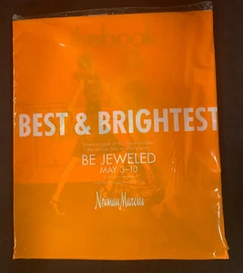 Neiman Marcus "The Book" Catalog Summer 2008 - plastic cover intact - Picture 1 of 3