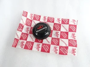 Genuine Steering Wheel Cap For Mahindra Tractor 000060869M01 #22A15 - Picture 1 of 6