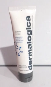 Dermalogica Active Moist Prebiotic Moisturizer  50ml/ 1.7 oz *NOT SEALED*NO BOX* - Picture 1 of 1