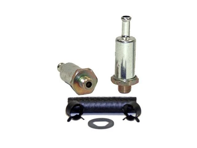 Filtro de combustible WIX 27XW28D para Ford Mustang 1966 filtro de combustible V8 de 4,7 L Foto 1 de 1