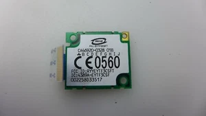 FUJITSU LIFEBOOK E8420 BLUETOOTH BOARD CARD CA46920-0328 EYTF3CSFT - Zdjęcie 1 z 2