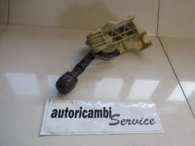55347459 CHANGE KNOB LEVER Fiat Idea 1.4 B 70KW 5M 5P (2004) SPARE USED - Image 1 of 3