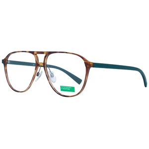 Occhiali da vista per uomo benetton montatura montature glasses eyewear neutri - Imagen 1 de 3