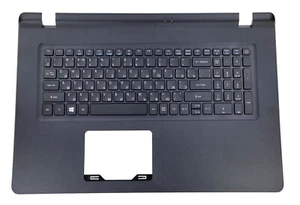 NEW ACER ASPIRE ES1-732 PALMREST WITH KEYBOARD RUSSIAN QWERTY - Zdjęcie 1 z 2