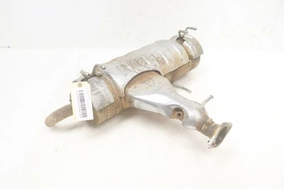 Honda Pioneer 1000 EPS 16 Exhaust Muffler 18310-HL4-A00 52566 Foto 1 de 4