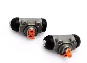 Brake Wheel Cylinder Set LH RH Fit For Suzuki Samurai SJ410 SJ413 Gypsy - Zdjęcie 1 z 4