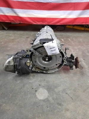 2010 Audi A5 Automatic Transmission AWD Quattro ID KRL OEM - Изображение 1 из 4