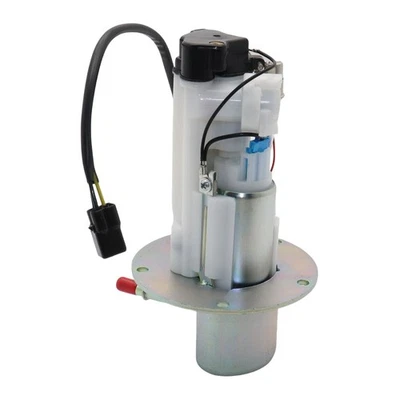 Conjunto de bomba de combustible para Kawasaki Vulcan 900 VN900 2006-2014 49040-0015 Foto 1 de 4